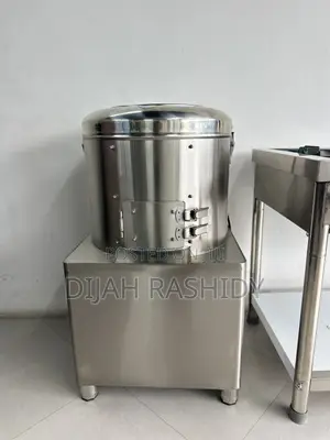 15kg Potato Peeling Machine