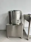 15kg Potato Peeling Machine - 1