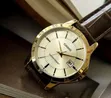 Casio MTP-V004GL-9A Men's Watch - 1
