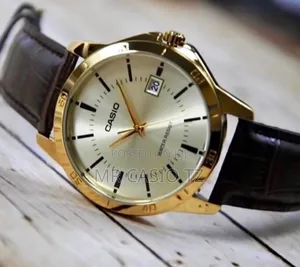 Casio MTP-V004GL-9A Men's Watch