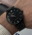 Casio MTP-VT01B-1BUDF Men's Watch - 2