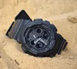 Casio G-Shock GA-100-1A1 - 1