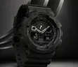 Casio G-Shock GA-100-1A1 - 3
