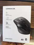 Ugreen M751 Ergonomic Wireless & Bluetooth Mouse - 3
