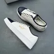 Santoni Sneakers - Brand New - 3