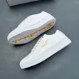 Santoni Sneakers - Brand New - 4