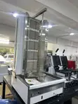 Gas Shawarma Burner - 5 Burners - 2