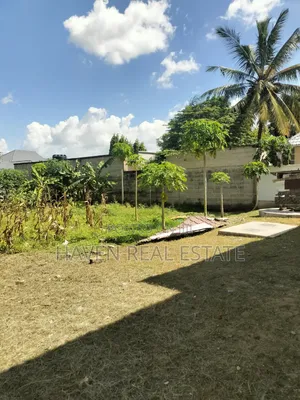 Residential Plot for Sale in Salasala