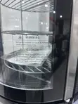 Brand New Vertical Rotating Cake Showcase Display 105L - 1