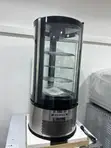 Brand New Vertical Rotating Cake Showcase Display 105L - 2