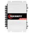 Taramps TS 400X4 2 Ohm 400W RMS 4 Channel Amplifier - 1
