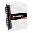 Taramps TS 400X4 2 Ohm 400W RMS 4 Channel Amplifier - 2