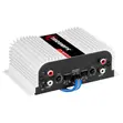 Taramps TS 400X4 2 Ohm 400W RMS 4 Channel Amplifier - 4