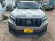 Toyota Land Cruiser Prado 2.7 2023 - 3