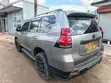 Toyota Land Cruiser Prado 2.7 2023 - 5