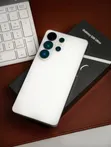 New Samsung Galaxy S26 Ultra 5G 256GB Silver - 2