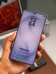 New Samsung Galaxy S26 Ultra 5G 256GB Silver - 3