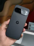 New Google Pixel 10 Pro XL 512GB Black - 1