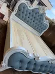 Royal Bed - Super King Size - 1
