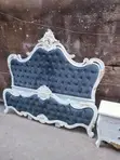 Royal Bed - Super King Size - 2