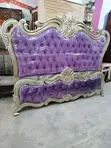 Royal Bed - Super King Size - 3