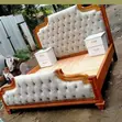 Royal Bed - Super King Size - 4