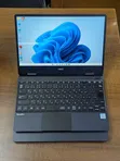 NEC VersaPro Laptop 8GB RAM, 128GB SSD, Intel Core i5 - 4