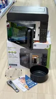 20L Salter Duo Wave Air Fryer - 2