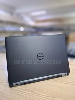 Dell Latitude 7400 Laptop - Intel Core i5, 8GB RAM, 256GB SSD