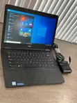 Dell Latitude 7400 Laptop - Intel Core i5, 8GB RAM, 256GB SSD - 3