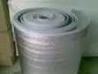 Polyethylene Foam Roof Insulation Roll - 1