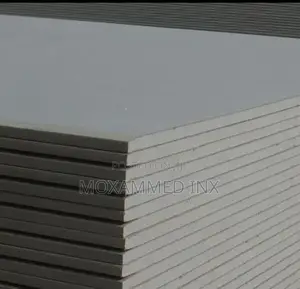 Fiber Cement Board 12mm x 1200mm x 2400mm