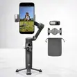 DJI Osmo Mobile 8P Advanced Tracking Combo Gimbal - 1