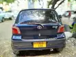 Toyota Vitz 2005 Blue - 1