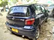 Toyota Vitz 2005 Blue - 4