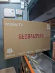 Globalstar 43-Inch Android Smart TV - 1