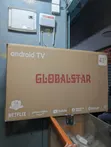 Globalstar 43-Inch Android Smart TV - 2
