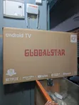 Globalstar 43-Inch Android Smart TV - 3