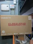 Globalstar 43-Inch Android Smart TV - 4