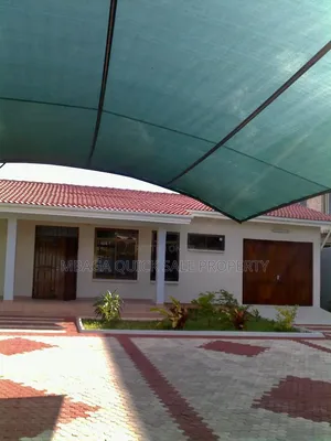 4 Bedroom House for Rent in Masaki, Kinondoni