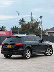 Audi Q5 2010 Black - 2