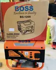 Boss Generator BG1200 1kW - 2
