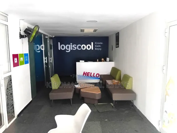 Office Space for Rent in Upanga || CBD (50-70 sqm) - 1