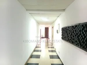 Office Space for Rent in Upanga || CBD (50-70 sqm)