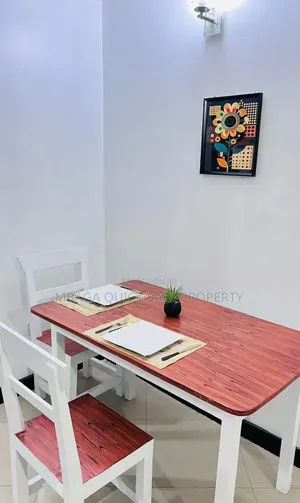 Furnished 2-Bedroom Villa for Rent in Oyster Bay