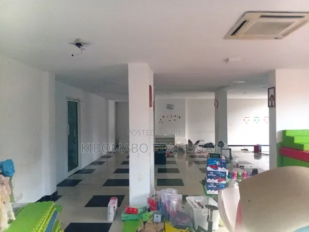 100-200 SQM Office/Showroom Space for Rent - Upanga CBD - 1