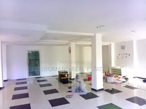 100-200 SQM Office/Showroom Space for Rent - Upanga CBD