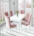 Dining Table Set - Brand New - 1