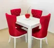 Dining Table Set - Brand New - 3
