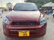 Toyota RAV4 2013 Red - 2